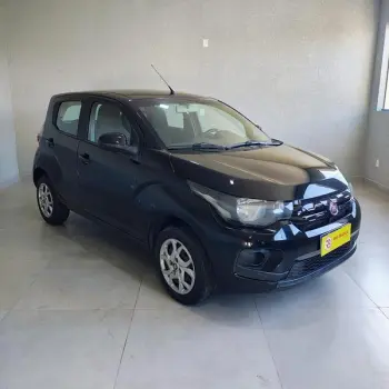 Fiat MOBI LIKE 4 portas