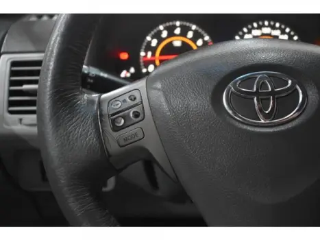 COROLLA - 1.8 GLI 16V 4P MANUAL