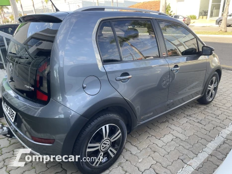 UP 1.0 170 TSI Xtreme