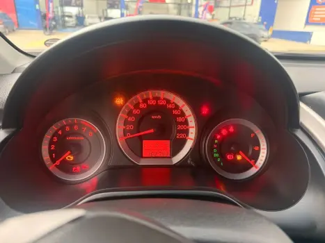 CITY Sedan LX 1.5 Flex 16V 4p Aut.