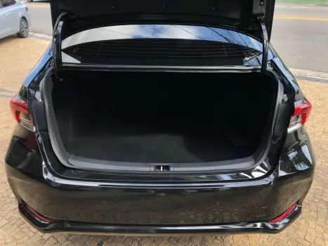 Corolla 2.0 Vvt-Ie Flex Xei Direct Shift