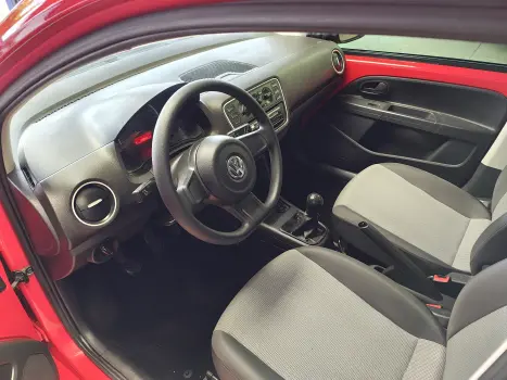 UP 1.0 MPI Take UP 12V