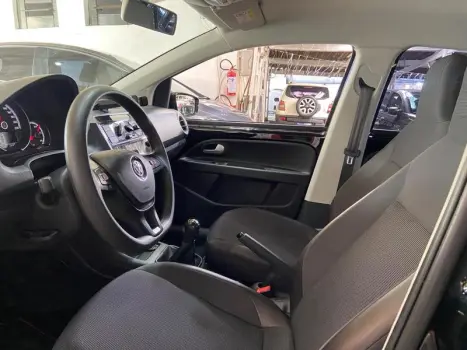 UP 1.0 170 TSI TOTAL FLEX XTREME 4P MANUAL