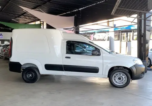FIORINO 1.4 MPI Furgão Endurance 8V