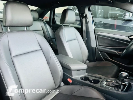 JETTA 1.4 250 TSI R-line