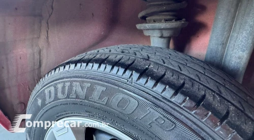 Ka 1.0 8V/1.0 8V ST Flex 3p