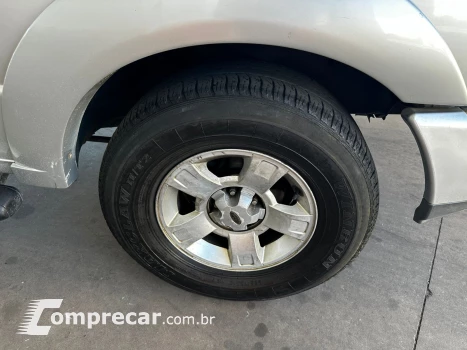 RANGER 2.3 XLT 16V 4X2 CD