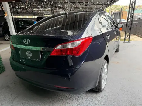 HB20S C.Plus/C.Style 1.6 Flex 16V Mec.4p