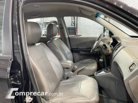 TUCSON - 2.0 MPFI GLS 16V 143CV 2WD 4P AUTOMÁTICO