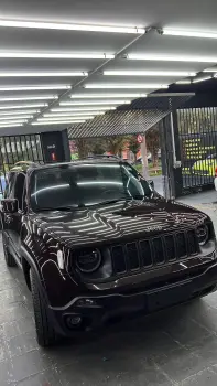 RENEGADE 1.8 16V Limited