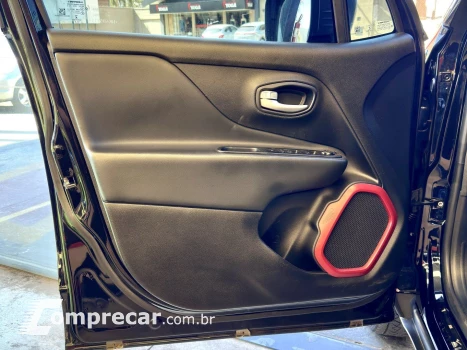 RENEGADE 1.3 T270 TURBO FLEX TRAILHAWK 4X4 AT9