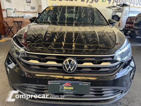 NIVUS 1.0 200 TSI Highline