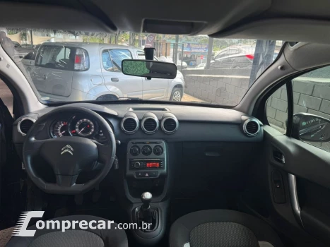 C3 Tendance 1.5 Flex 8V 5p Mec.