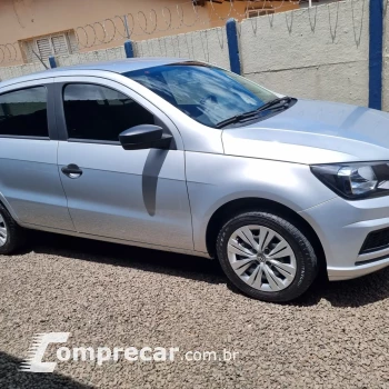 GOL 1.6 MSI Totalflex