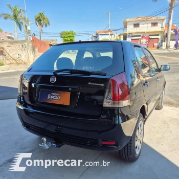 Palio 1.0 ECONOMY Fire Flex 8V 4p