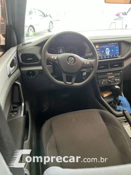 T-Cross 1.0 4P 200 TSI FLEX SENSE AUTOMÁTICO