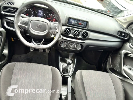 ARGO 1.0 FLEX MANUAL