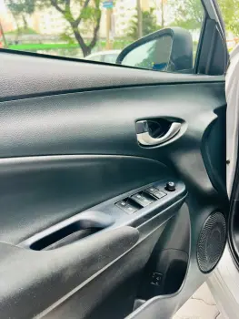 YARIS XL Plus Con. 1.5 Flex 16V 5p Aut.