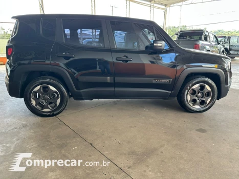 RENEGADE 1.8 16V STD