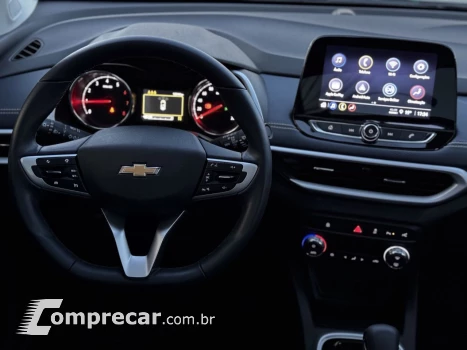 TRACKER Premier 1.2 Turbo 12V Flex Aut.