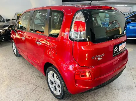 C3 PICASSO EXCLUSIVE 1.6 FLEX 16V 5P. AUT