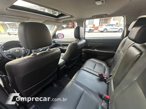 OUTLANDER 2.2 4X4 16V