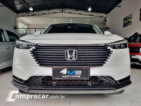 HR-V 1.5 DI I-vtec EXL