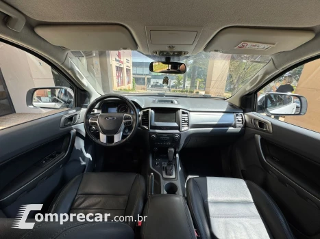 RANGER 3.2 XLT 4X4 CD 16V