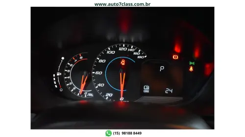 SPIN - 1.8 PREMIER 8V 4P AUTOMÁTICO