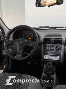 Classic Life/LS 1.0 VHC FlexP. 4p