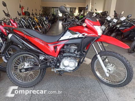 HONDA NXR 160 BROS ESDD FLEXONE