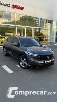 HR-V 1.5 16V Turbo Touring