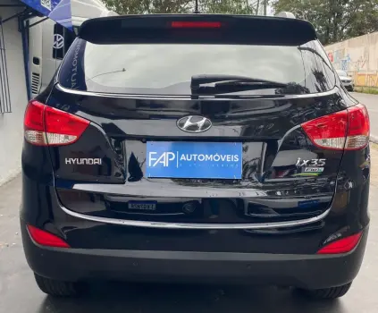 IX35 2.0 16V 4P AUTOMÁTICO
