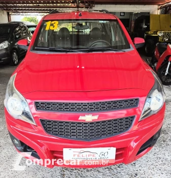 MONTANA 1.4 MPFI Sport CS 8V