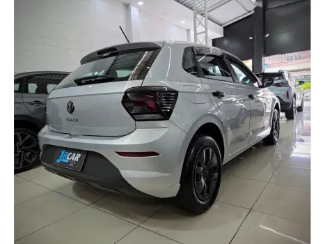 POLO 1.0 MPI TRACK MANUAL