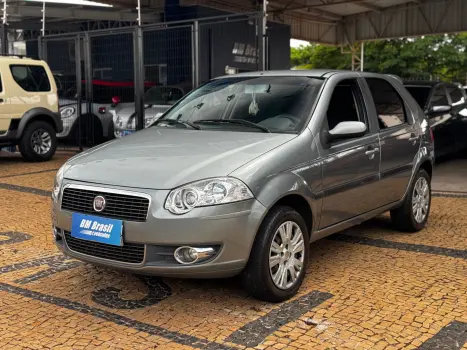 Fiat PALIO 1.8 MPI ELX 8V 4 portas