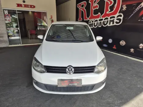 FOX 1.6 MI 8V FLEX 4P MANUAL