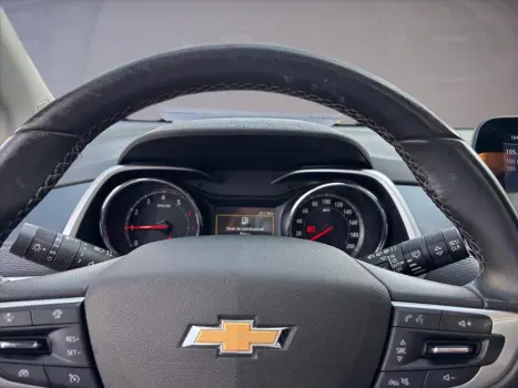 TRACKER 1.2 TURBO FLEX PREMIER AUTOMÁTICO