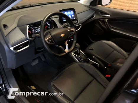 Tracker 1.2 Turbo Flex Premier Automático