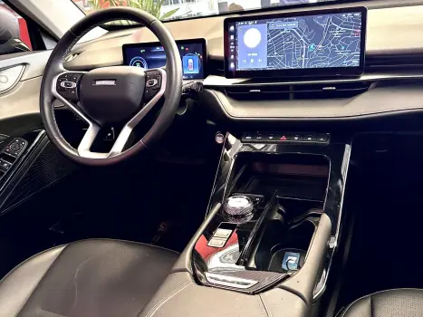 HAVAL H6 1.5 PHEV PREMIUM AWD E-TRACTION