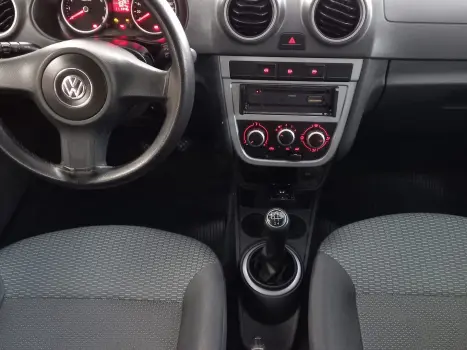 Gol 1.6 Mi 8V Flex 4P Manual G.V