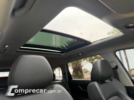 TIGGO 8 1.6 Tgdi TXS MAX Drive