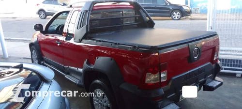 STRADA 1.8 MPI Adventure Locker CE 8V