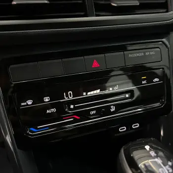 T-Cross Hig. 250 TSI 1.4 Flex 16V 5p Aut