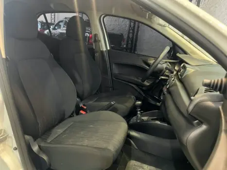 ARGO - 1.0 FIREFLY MANUAL