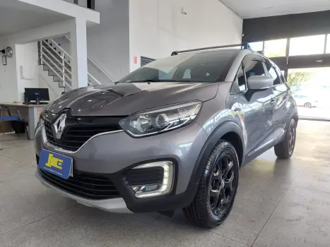 CAPTUR 1.6 16V SCE Bose