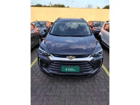 TRACKER 1.0 TURBO FLEX LT AUTOMÁTICO