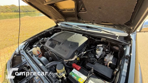 HILUX 3.0 SRV 4X2 CD 16V Turbo Intercooler