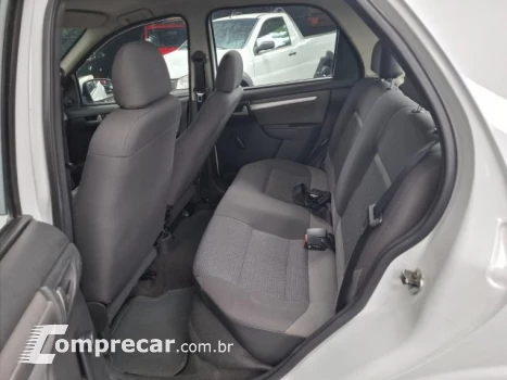 CELTA - 1.0 MPFI LT 8V 4P MANUAL