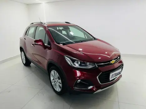 CHEVROLET CHEV TRACKER PREMIER 4 portas